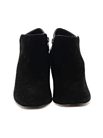 Crown Vintage Ankle Boots (view 2)