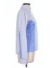 L.L.Bean 100% Polyester Blue Pullover Sweater Size L - photo 4