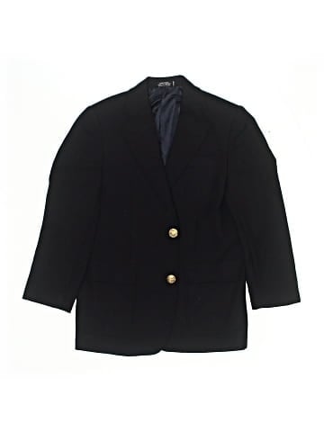 Europa Collection Wool Blazer (view 1)