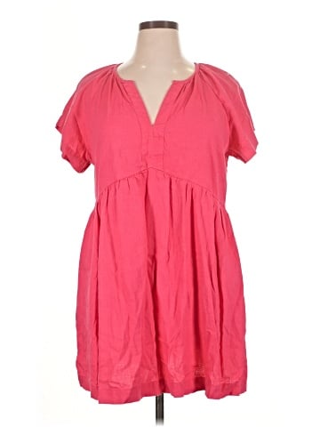 Universal Thread Casual Dress (view 1)