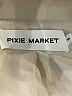 Pixie Market Tan Blazer Size S - photo 6