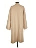 Madewell Tan Coat Size M - photo 2