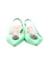 ASOS Design Green Flats Size 7 - photo 2