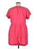 Universal Thread Pink Casual Dress Size XL - photo 2