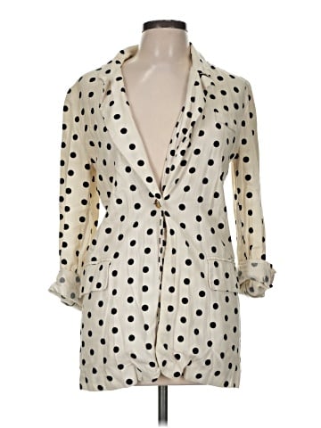 GB 3/4 Sleeve Blouse (view 1)