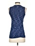 Athleta Blue Active Tank Size S - photo 2