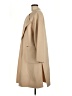 Madewell Tan Coat Size M - photo 5