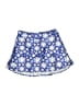 Unbranded Stars Blue Active Skort Size M - photo 1
