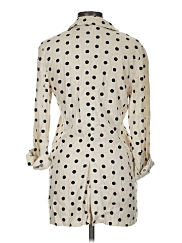 GB 3/4 Sleeve Blouse (view 2)