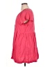 Universal Thread Pink Casual Dress Size XL - photo 5