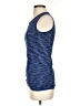 Athleta Blue Active Tank Size S - photo 5