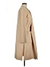 Madewell Tan Coat Size M - photo 4
