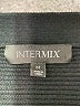 Intermix Black Pullover Sweater Size M - photo 7