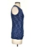 Athleta Blue Active Tank Size S - photo 4