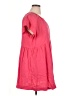 Universal Thread Pink Casual Dress Size XL - photo 4