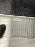 Zara Solid Ivory Skirt Size 9 - 10 - photo 3