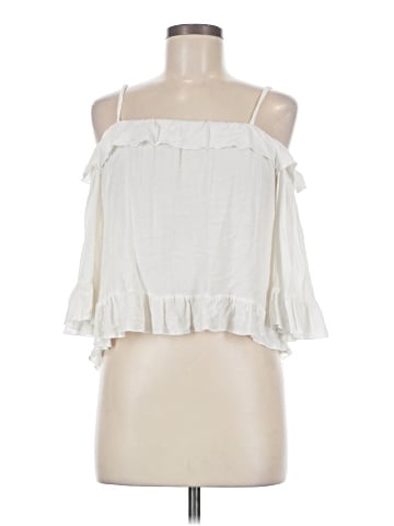 Elodie Tank Top (view 1)