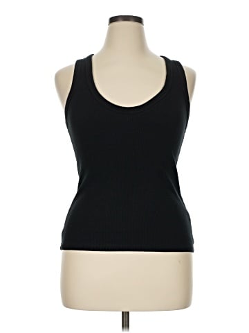 Universal Thread Tank Top (view 1)
