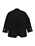 Europa Collection Black Wool Blazer Size 7 - photo 2