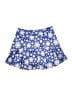 Unbranded Stars Blue Active Skort Size M - photo 2