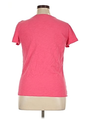 Universal Thread Short Sleeve T-Shirt (view 2)