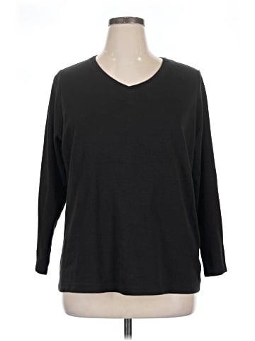 Falls Creek 3/4 Sleeve T-Shirt (view 1)