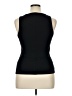 Universal Thread Black Tank Top Size XL - photo 2