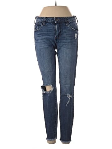 STS Blue Jeans (view 1)