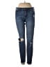 STS Blue Hearts Blue Jeans Size 26 waist - photo 1