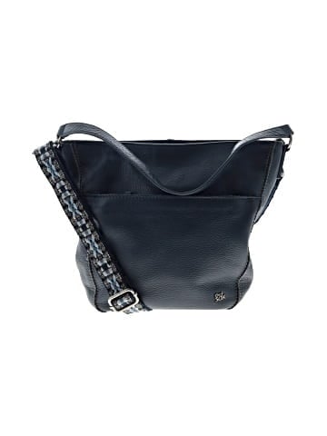 The Sak Leather Crossbody Bag (view 1)