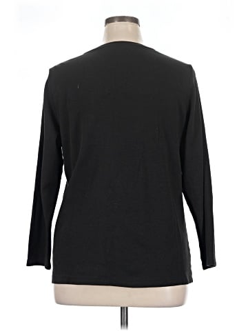 Falls Creek 3/4 Sleeve T-Shirt (view 2)