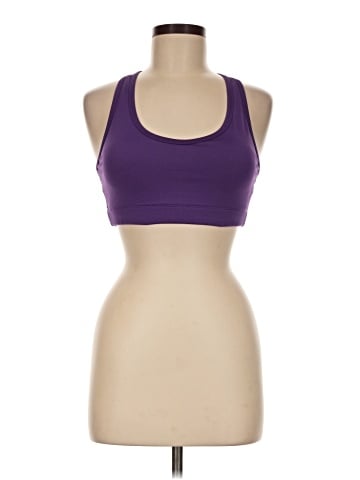 Zyia Active Sports Bra (view 1)