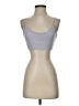 Assorted Brands Gray Sports Bra Size S - photo 1