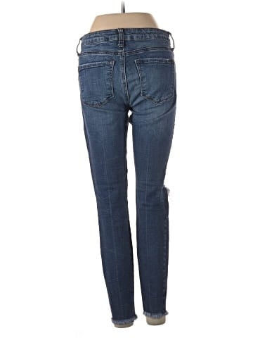 STS Blue Jeans (view 2)