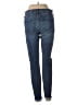 STS Blue Hearts Blue Jeans Size 26 waist - photo 2