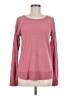 Threads 4 Thought Pink Long Sleeve Top Size M - photo 1