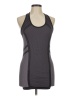Athleta Gray Active Tank Size M - photo 1