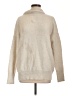 Vince. 100% Cashmere Tan Cardigan Size L - photo 1