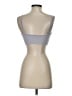 Assorted Brands Gray Sports Bra Size S - photo 2