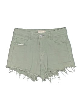 Altar'd State Denim Shorts