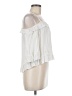 Elodie 100% Rayon Ivory Tank Top Size M - photo 4
