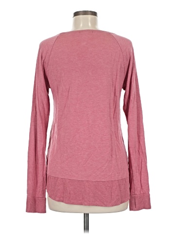 Threads 4 Thought Long Sleeve Top (view 2)