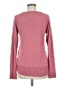 Threads 4 Thought Pink Long Sleeve Top Size M - photo 2