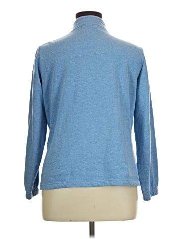 Vicki Wayne Track Jacket (view 2)