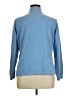 Vicki Wayne Blue Track Jacket Size XL - photo 2