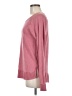 Threads 4 Thought Pink Long Sleeve Top Size M - photo 5