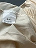 Unbranded Ivory Cargo Pants Size Sm - Med - photo 7