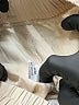 Unbranded Ivory Cargo Pants Size Sm - Med - photo 8
