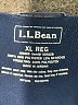 L.L.Bean Blue Zip Up Hoodie Size XL - photo 7