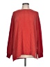 Unbranded Red Pullover Sweater Size L - photo 1
